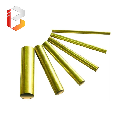 Arsenic Brass Tube