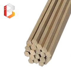 Arsenic Brass Rod