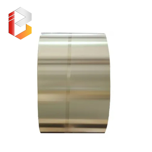 Arsenic Brass Strip