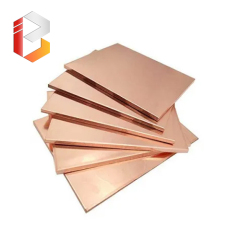 Arsenic Brass Sheet