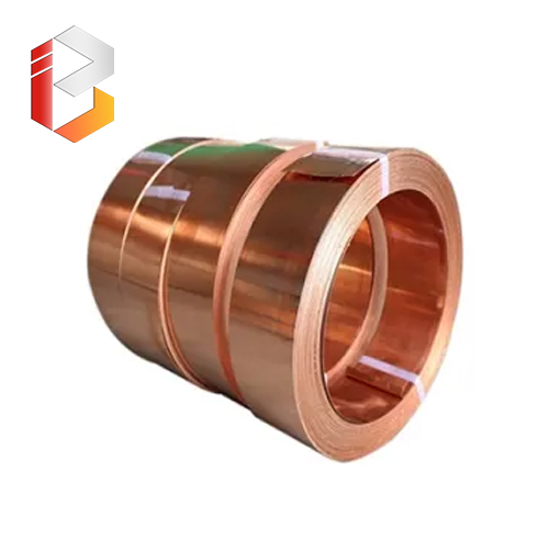 Oxygen-free Copper Strip