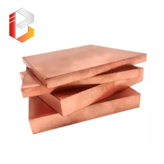 Oxygen-free Copper Sheet