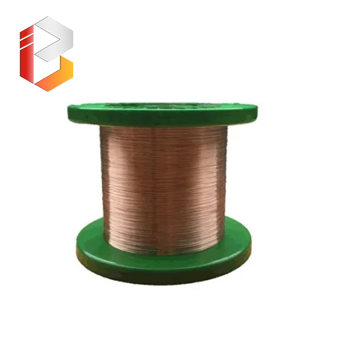 Tungsten Copper Wire