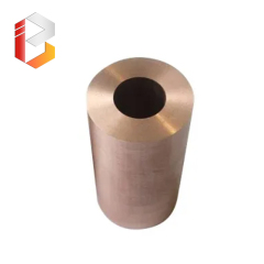 Tungsten Copper Tube