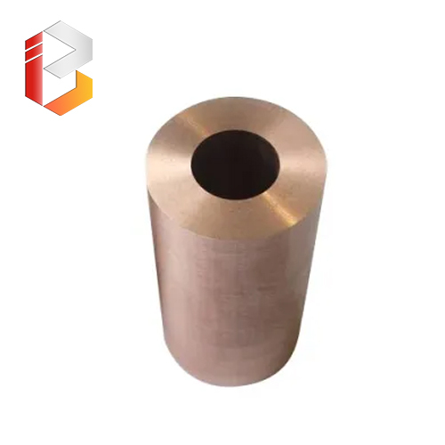 Tungsten Copper Tube