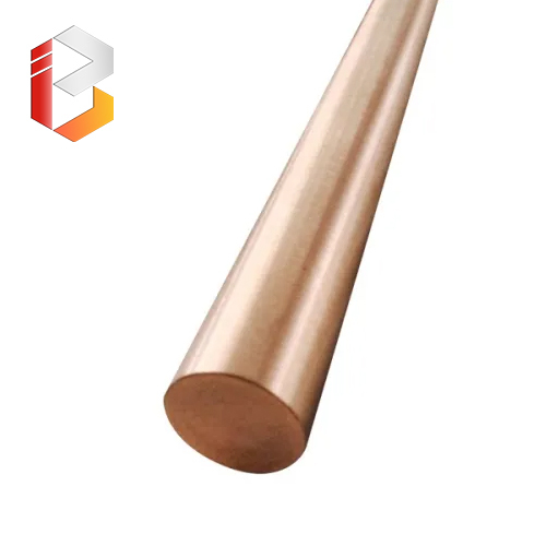Tungsten Copper Rod