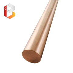 Tungsten Copper Rod