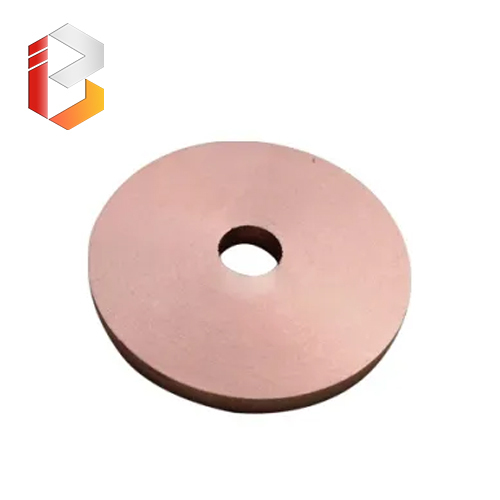 Tungsten Copper Strip