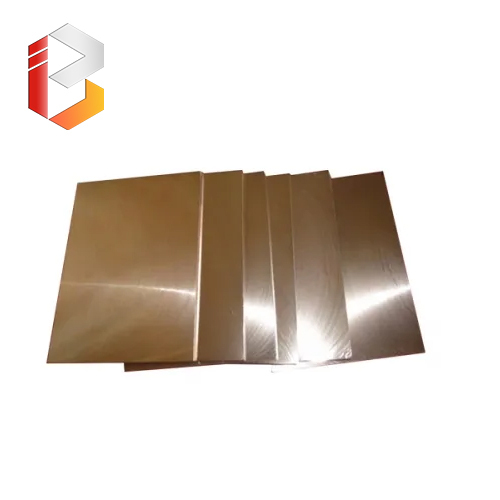 Tungsten Copper Sheet