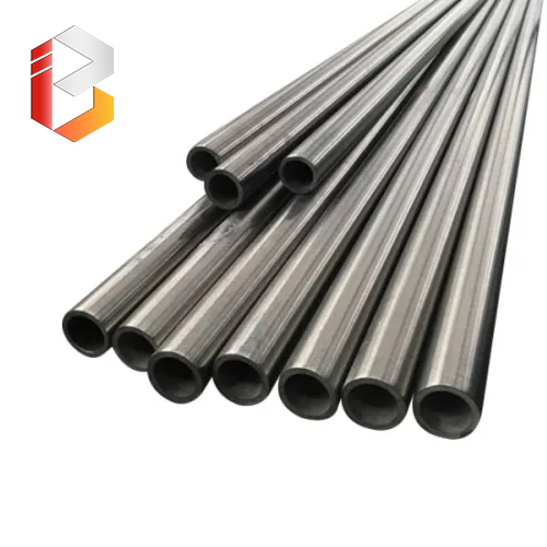 Copper-nickel-zinc Alloy Tube