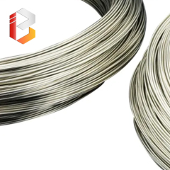 Copper-nickel-zinc Alloy Wire