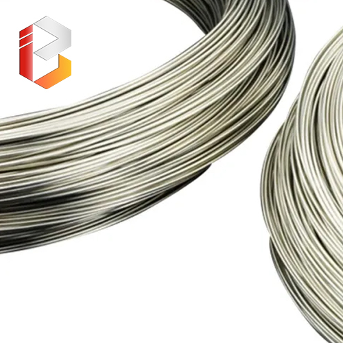 Copper-nickel-zinc Alloy Wire