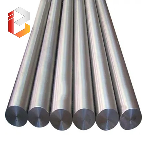 Copper-nickel-zinc Alloy Rod