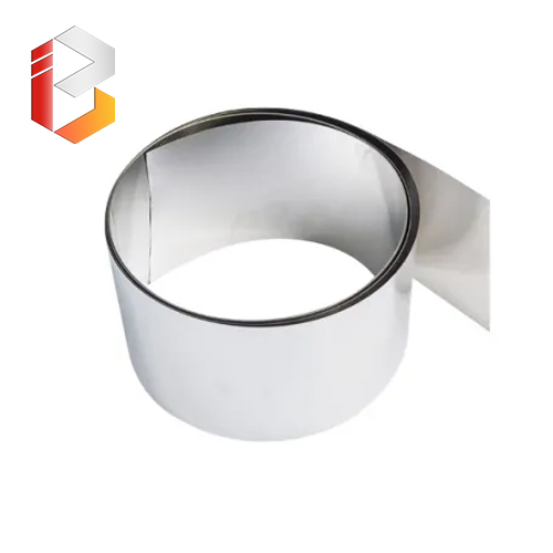 Copper-nickel-zinc Alloy Foil