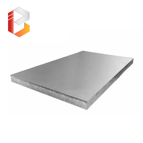 Copper-nickel-zinc Alloy Sheet