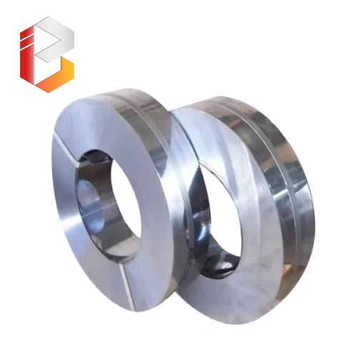 Copper-nickel-zinc Alloy Strip