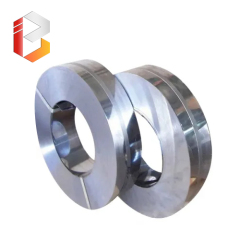 Copper-nickel-zinc Alloy Strip