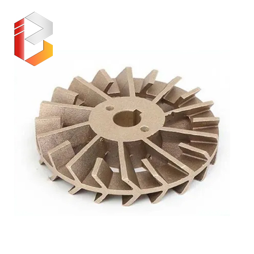 Casting Copper Alloy