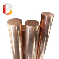 Copper-nickel-silicon Alloy Rod
