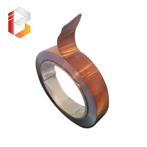 Copper-nickel-silicon Alloy Foil