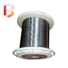 Silver-bearing Copper Wire
