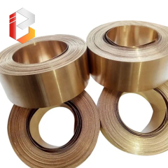 Silver-bearing Copper Strip