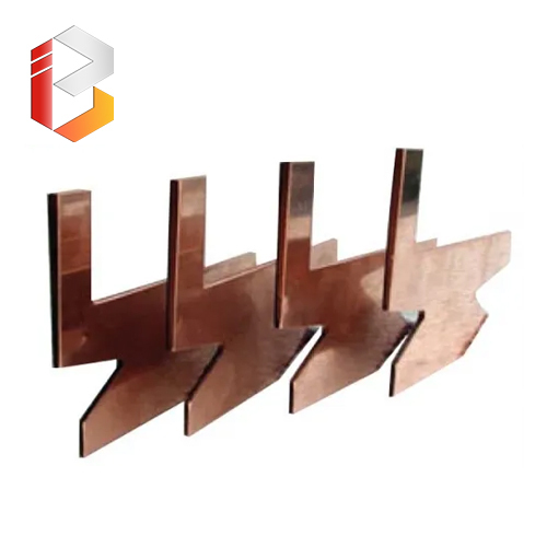 Silver-bearing Copper Sheet