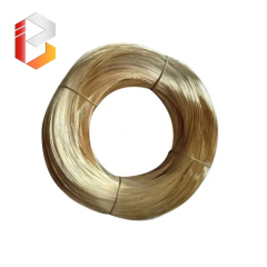 Leaded Brass Wire