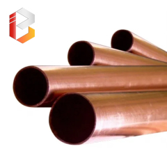 Chromium-zirconium Copper Tube