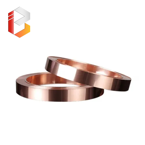 Chromium-zirconium Copper Strip