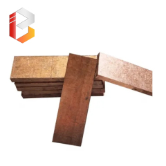 Chromium-zirconium Copper Sheet