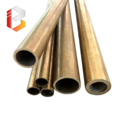 Tin Brass Tube