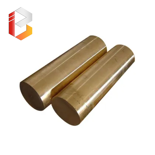 Tin Brass Rod