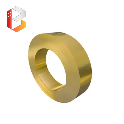 Tin Brass Strip