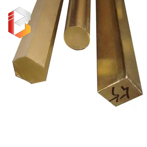 Arsenic Brass Rod