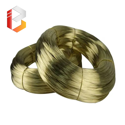 Arsenic Brass Wire