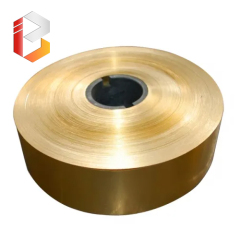 Arsenic Brass Strip