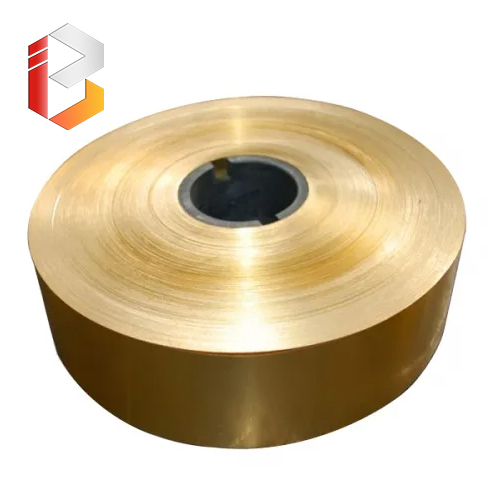 Arsenic Brass Strip