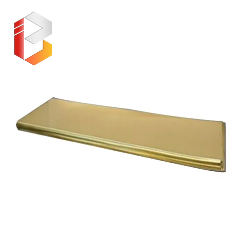Arsenic Brass Sheet