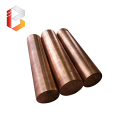 Oxygen-free Copper Rod