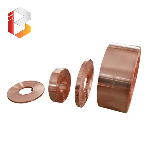 Oxygen-free Copper Strip