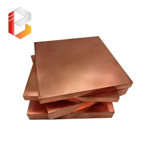Oxygen-free Copper Sheet