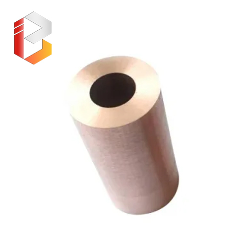 Tungsten Copper Tube