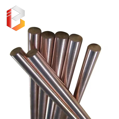 Tungsten Copper Rod
