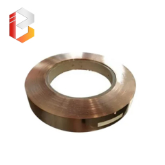 Tungsten Copper Strip