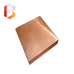 Tungsten Copper Sheet