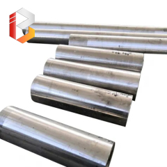 Copper-nickel-zinc Alloy Tube