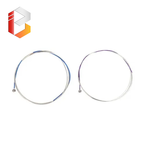 Copper-nickel-zinc Alloy Wire