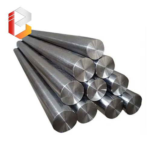 Copper-nickel-zinc Alloy Rod