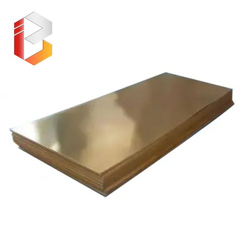 Copper-nickel-zinc Alloy Sheet